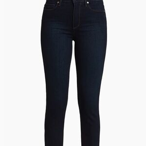 NWOT Paige Hoxton Ankle Skinny Jeans- 26